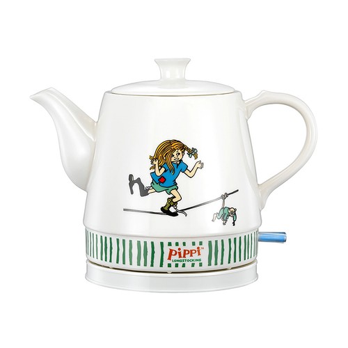Pippi bouilloire électrique - pippi,
