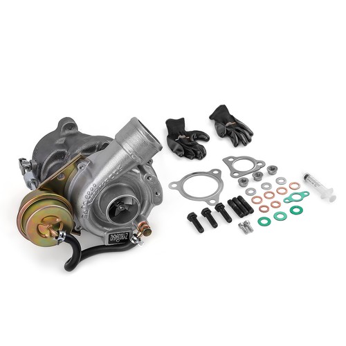 Turbocharger for audi a6 - turbocharger,