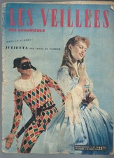 Brigitte Bardot  les veillées