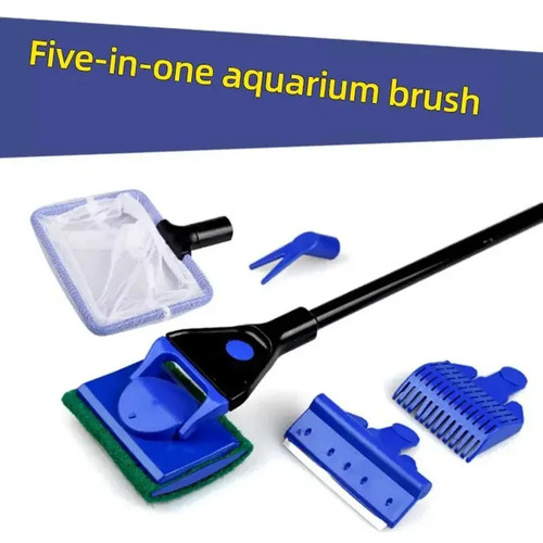 Brosse de nettoyage - –,