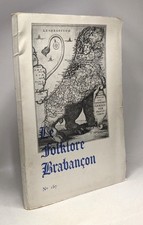Le folklore Brabançon n°157