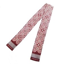 Écharpe bandeau Louis Vuitton