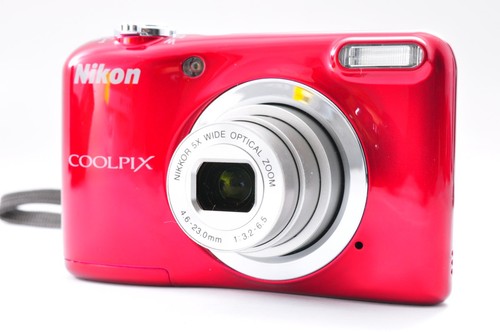Appareil photo numérique