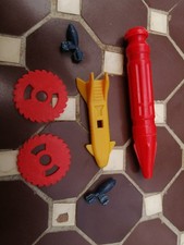 Mask Kenner m.a.s.k. Missiles