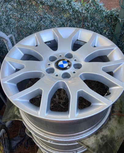 Jantes bbs oem 204 - bbs,
