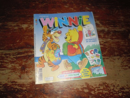 Voir ancien livre enfant - voir,