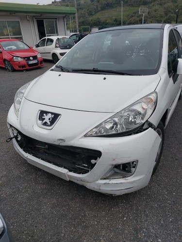 Afficheur peugeot 207 - afficheur,