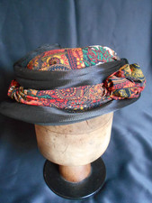 Chapeau  Femme Cérémonie