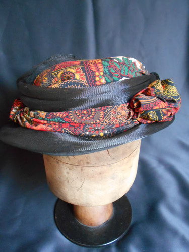 Chapeau femme cérémonie - femme,