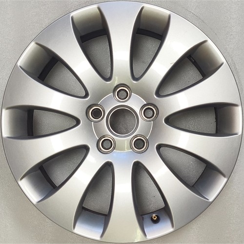 Skoda superb jante alu - superb, ii