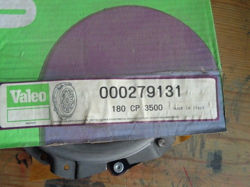 Clutch pressure plate - clutch,