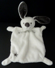 *. Doudou plat GRAIN DE BLE Z