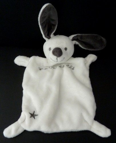 Doudou plat grain de ble - doudou,