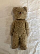 Ours en peluche années