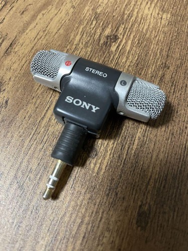 Câble condensateur sony - à,