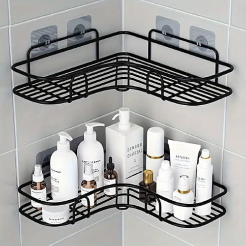 étagère douche angle - Étagère, de