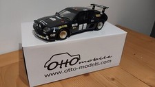 Alpine a310 Gr 5 (Gitanes) ot545 OTTO 1/18