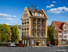 VOLLMER 47652 Échelle N Ligne Professionnelle: Hôtel