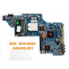 Carte Mère pour HP Pavilion