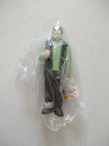 Figurine neuve grand père - figurine,