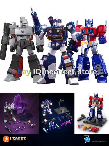 Blokees transformers optimus - blokees,