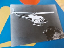 Bell Helicopter - Photo