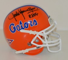 JACK YOUNGBLOOD signed GATORS