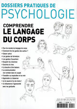 DOSSIERS PRATIQUES DE PSYCHOLOGIE 41 COMPRENDRE LE LANGAGE DU CORPS