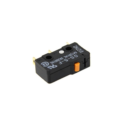 Micro interrupteurs 5 - 2, x