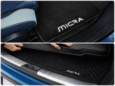 Nissan micra premium - premium, pack