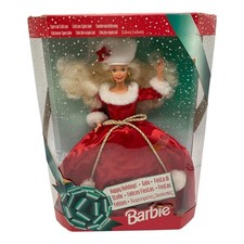 Poupée Barbie Mattel Happy
