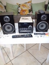 vend chaine hifi scott audio