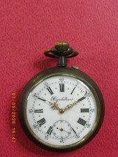 RARE MONTRE GOUSSET