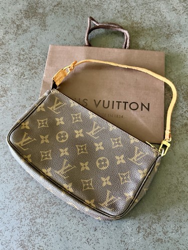 Vintage louis vuitton - vuitton, monogram
