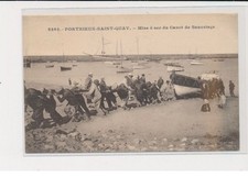 PORTRIEUX SAINT QUAY - Mise à