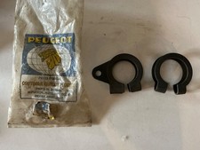 Collier support fixation - collier,