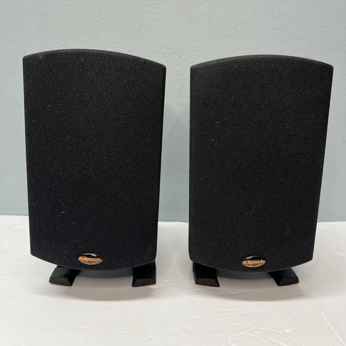 Klipsch quintet satellite - 2,
