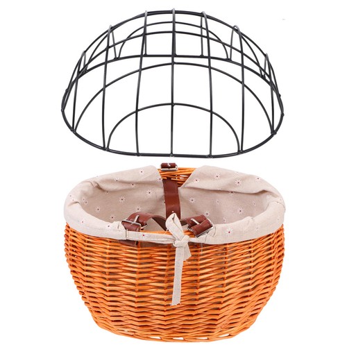 Panier arrière vélo - vélo, cage
