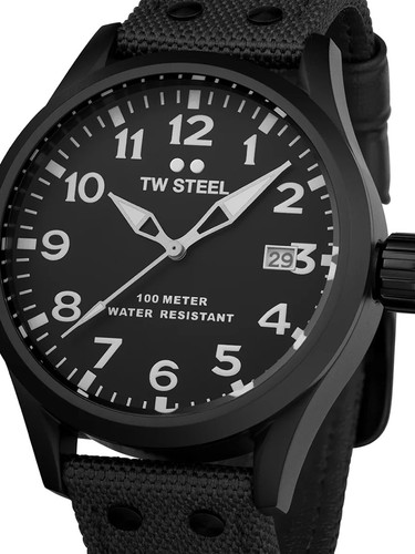 Steel vs103 montre bracelet - tw-steel, montre-bracelet