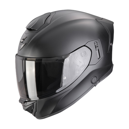 Casque intégral moto scorpion - casque,