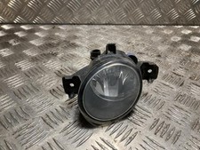 Anti brouillard droit (feux)