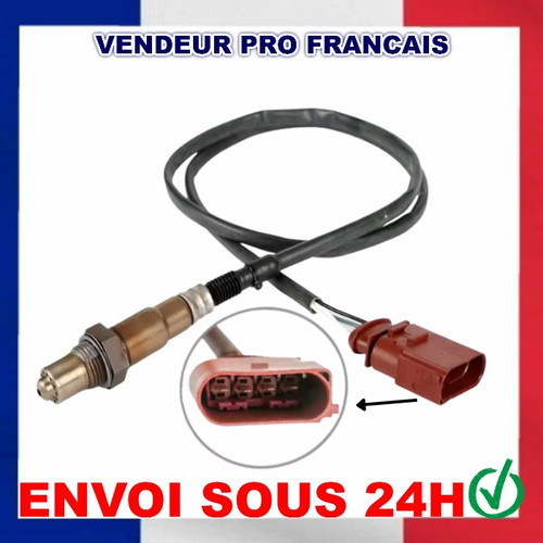 Sonde lambda capteur - capteur, oxygène