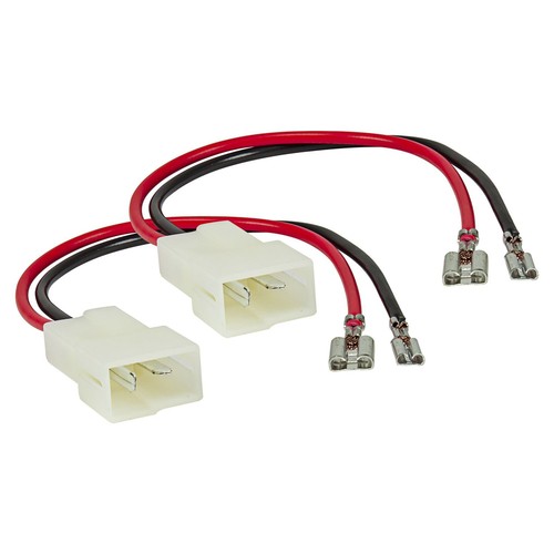 Adaptateur haut parleur 2 - adaptateur, haut-parleur