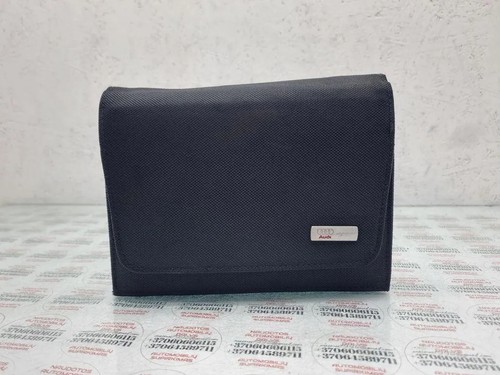 Audi 4a2 c8 carnet - a6, 4a2,