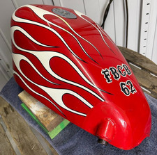 Harley Davidson Genuine Gas