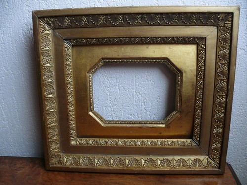 Superbe rare ancien - , en