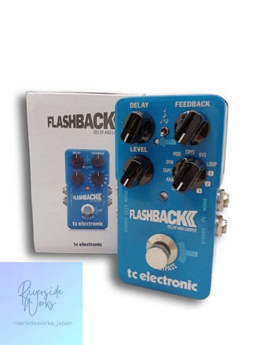 Electronic flashback 2 - electronic,