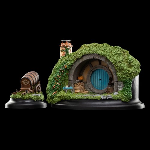 Weta lord the rings hill - lord, 2a