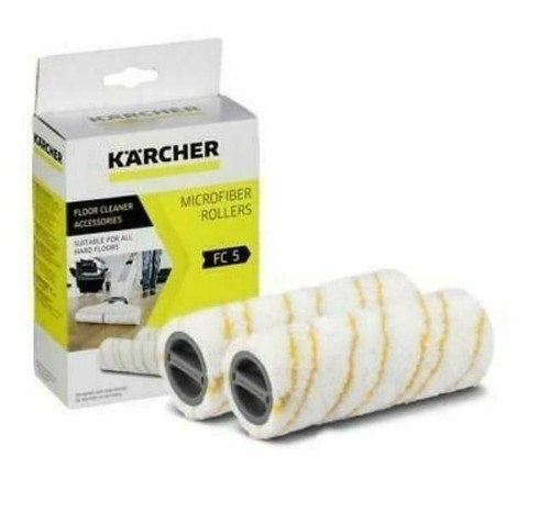 Kärcher microfibre - fc, 5