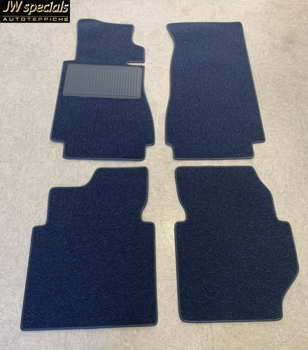 Tapis voiture - tapis, pour